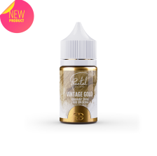 VINTAGE GOLD - Vintage Zlatna (Sedef Air Brush) 33g